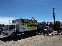 Best Recycling Services for Junk  in Lufkin, TX