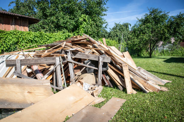 Trusted Lufkin, TX Junk Removal Services Experts